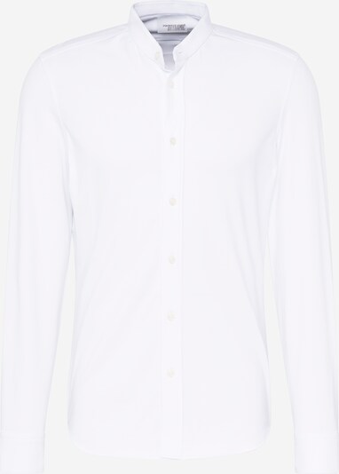 Marškiniai 'Tarok' iš DRYKORN, spalva – balta, Prekių apžvalga