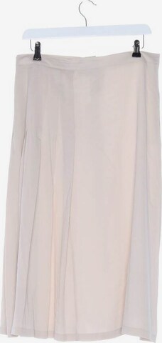 Fabiana Filippi Skirt in S in White