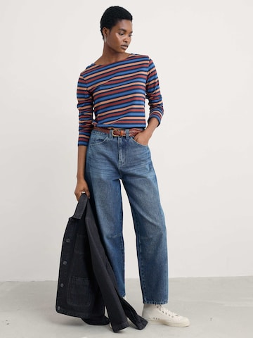 Seasalt Cornwall T-Shirt 'Sailo' in Mischfarben: Vorderseite