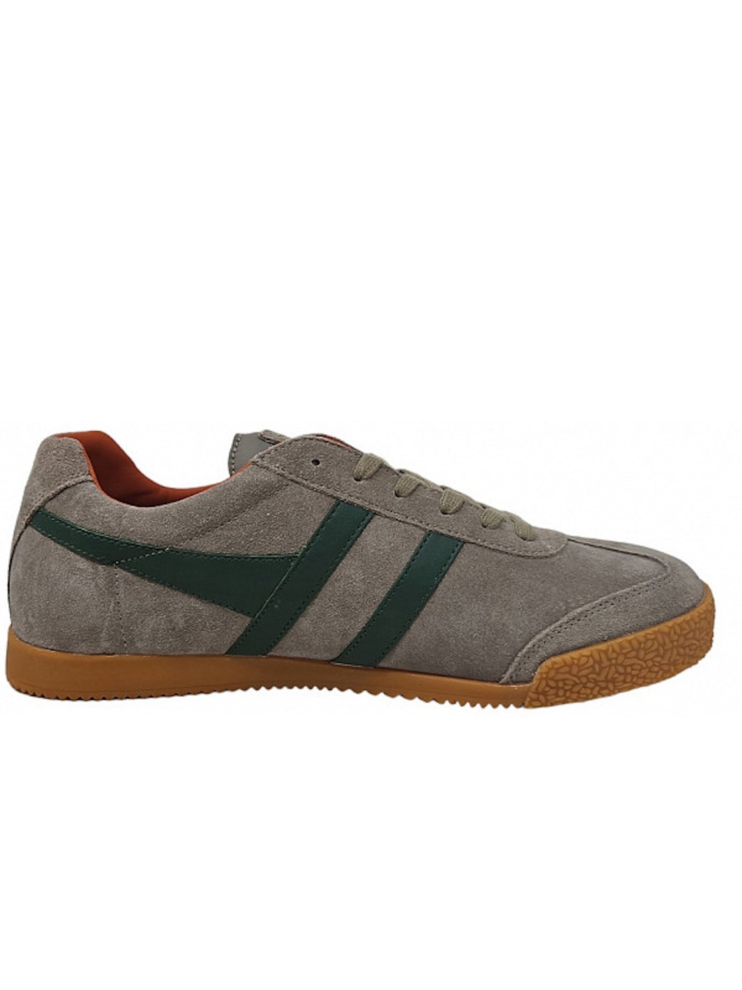 Gola Sneaker 'Harrier' in Grau