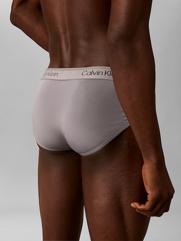 Calvin Klein Slip in Mischfarben