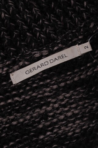 Gerard Darel Sweater & Cardigan in S in Black