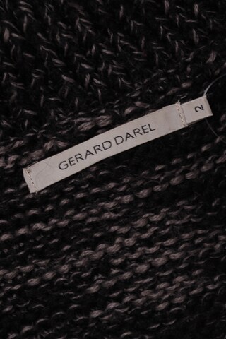 Gerard Darel Strickjacke S in Schwarz