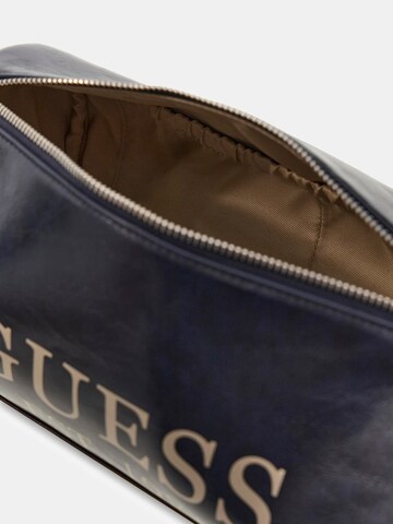 GUESS Case in Brown