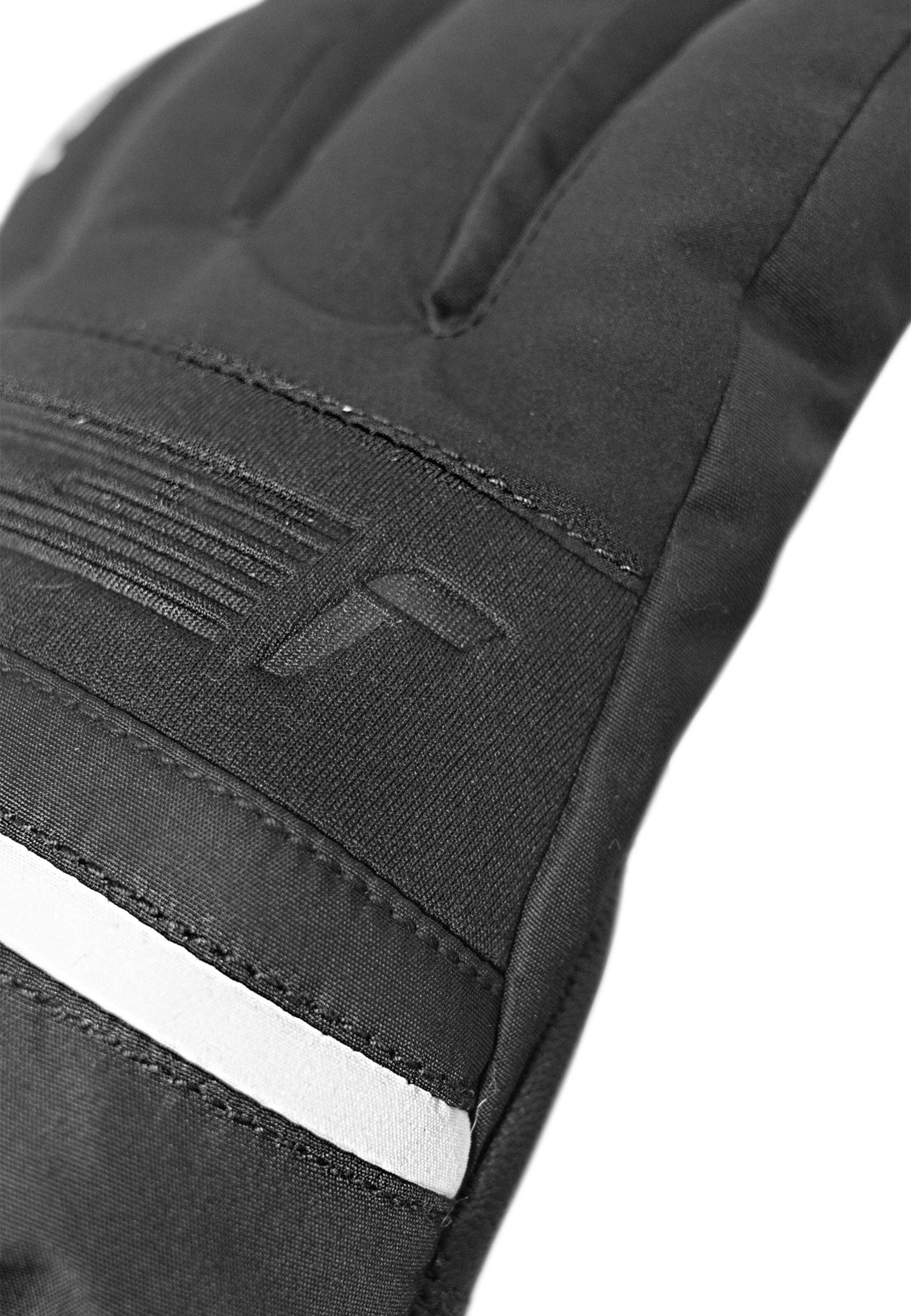 REUSCH Sporthandschuhe 'Brandon' in Schwarz