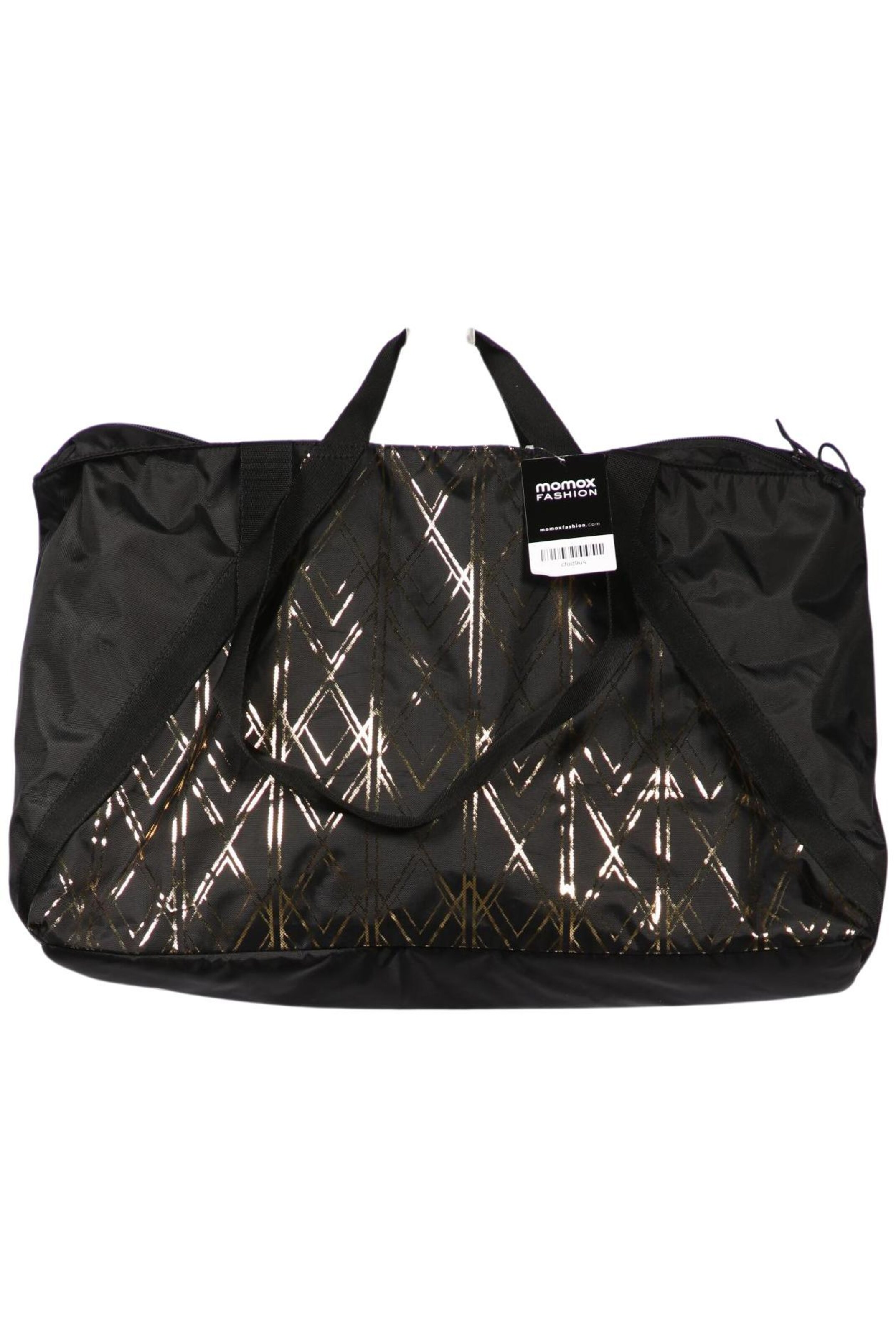 PUMA Bag in One size in Black: front