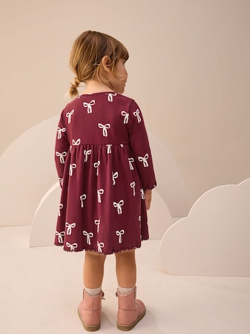 Next Jurk in Rood