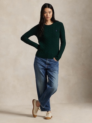 Polo Ralph Lauren Свитер в Зеленый