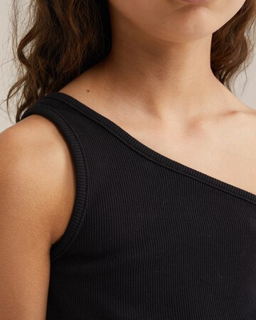 Robe WE Fashion en noir