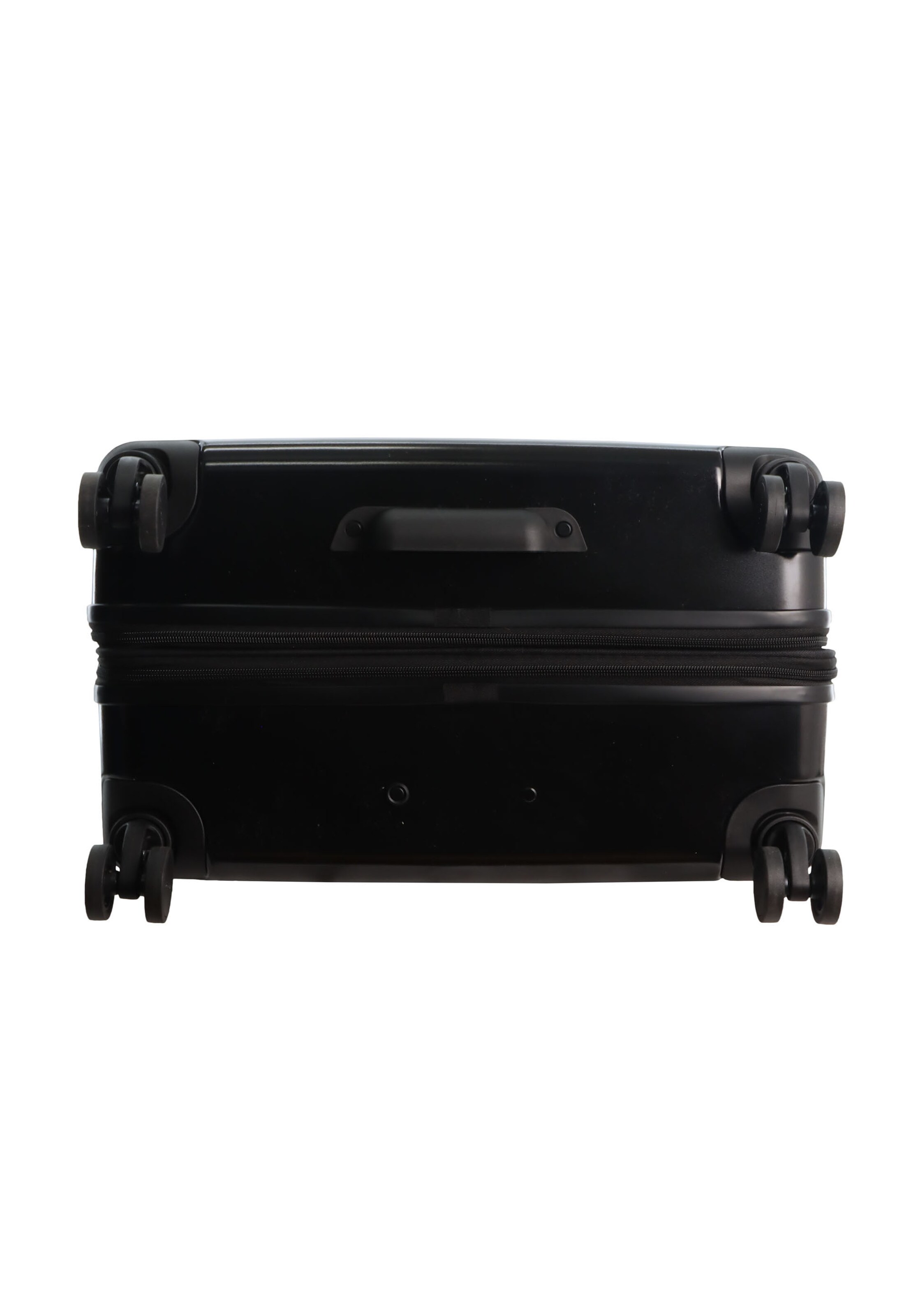 Discovery Suitcase 'Discovery' in Black