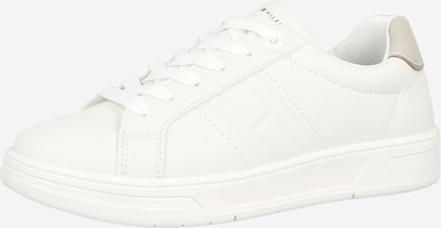 TOMMY HILFIGER Tennarit 'HAMPTON' koossa 37 värissä offwhite, Tuotenäkymä