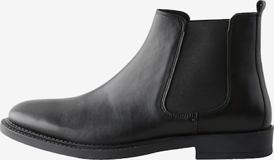 „Chelsea“ batai iš Next, spalva – juoda, Prekių apžvalga