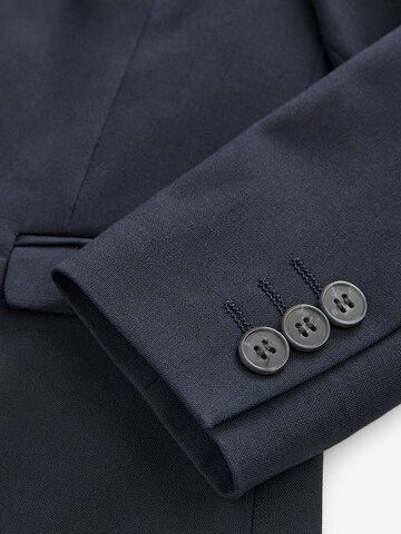 Next Blazer i blå