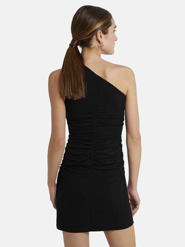 Nicowa Minikleid DIOWIA MINI in Schwarz