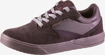 VAUDE Athletic Shoes 'Moab Gravity' in Purple: front