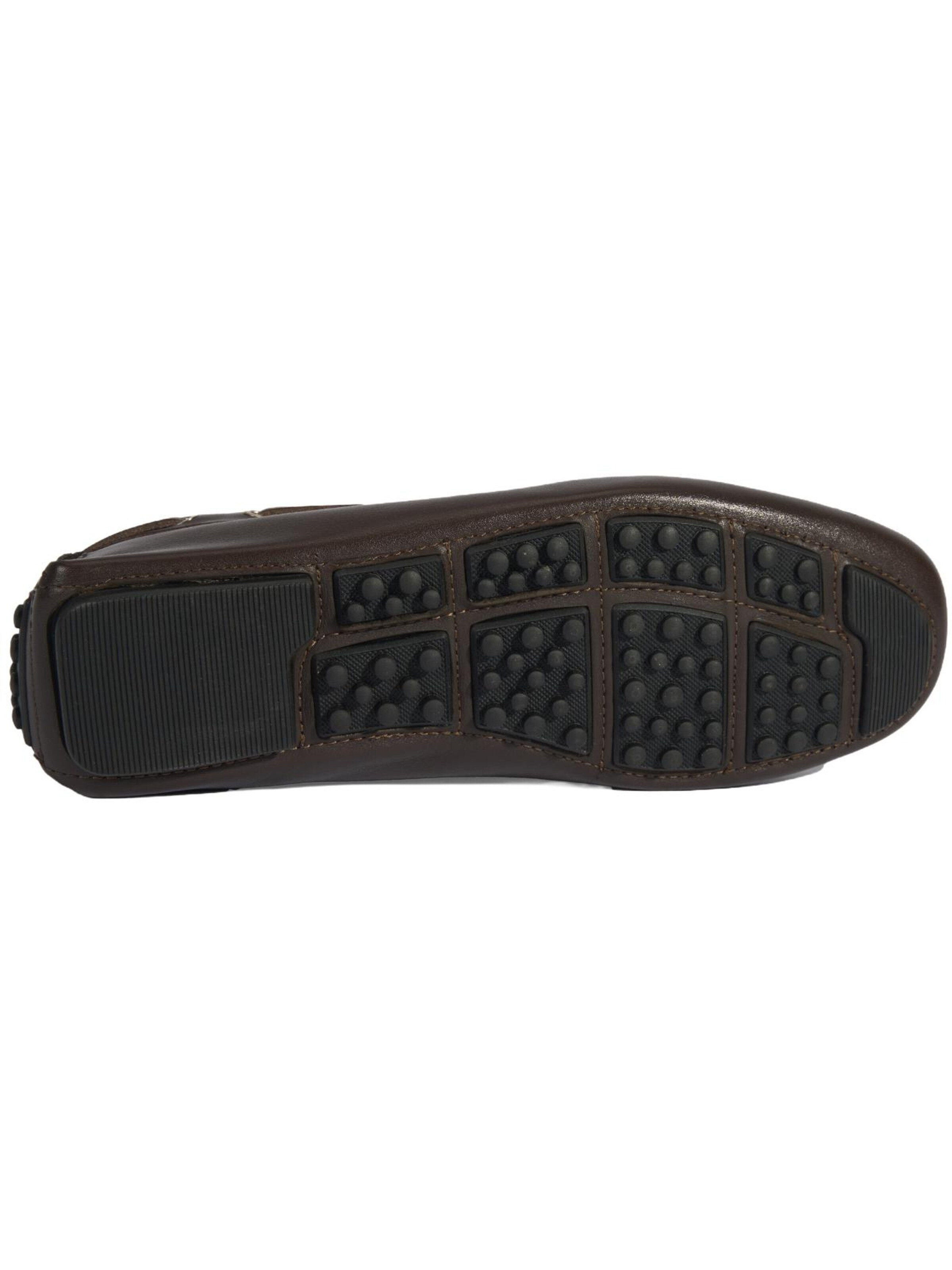 Desa Mocassins 'Beleg' in Bruin