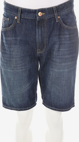 C&A Shorts in 36 in Blue: front