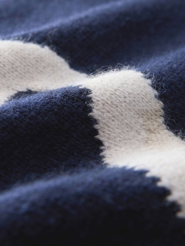 Pull-over Next en bleu