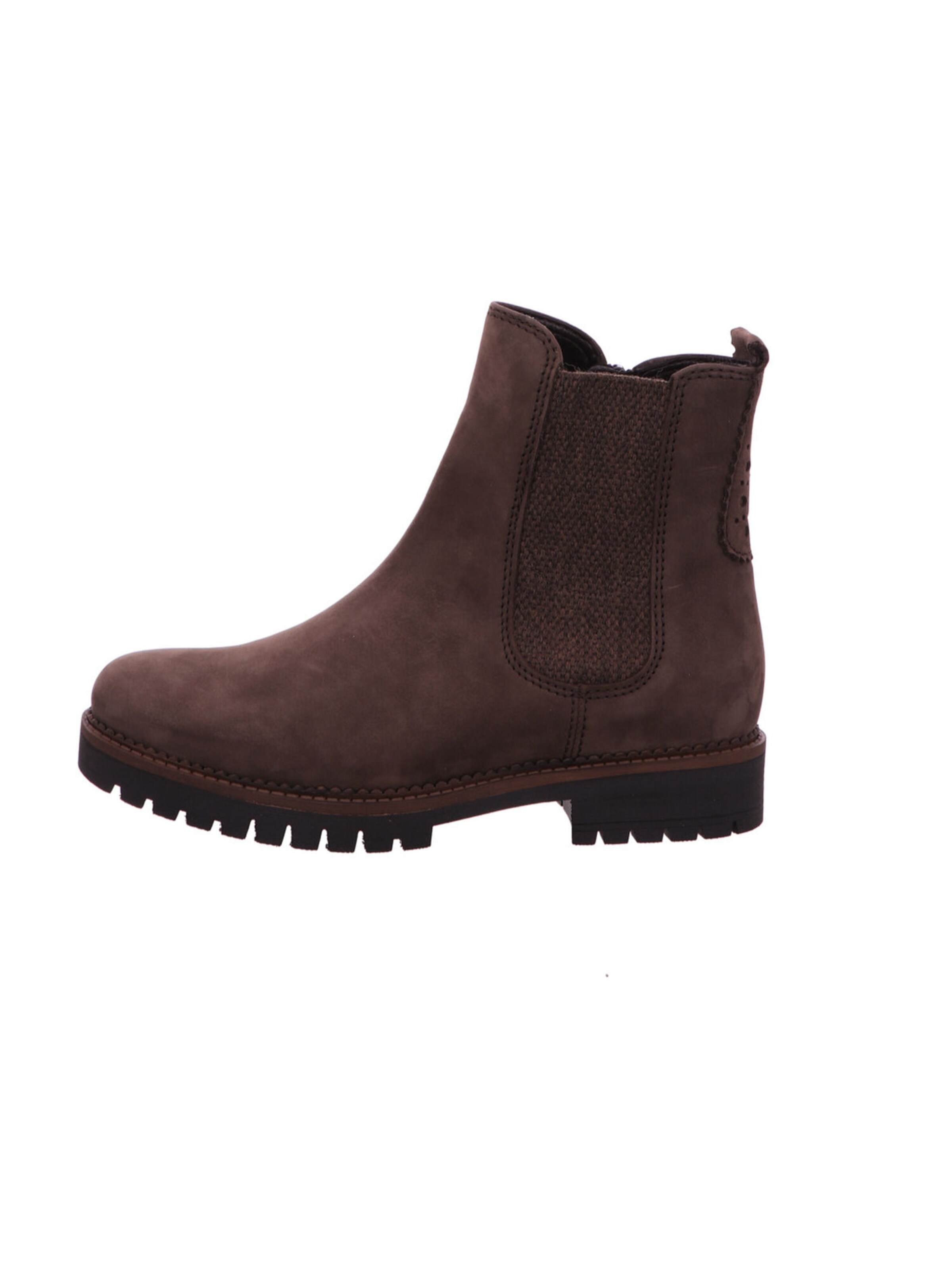 GABOR Stiefelette in Braun