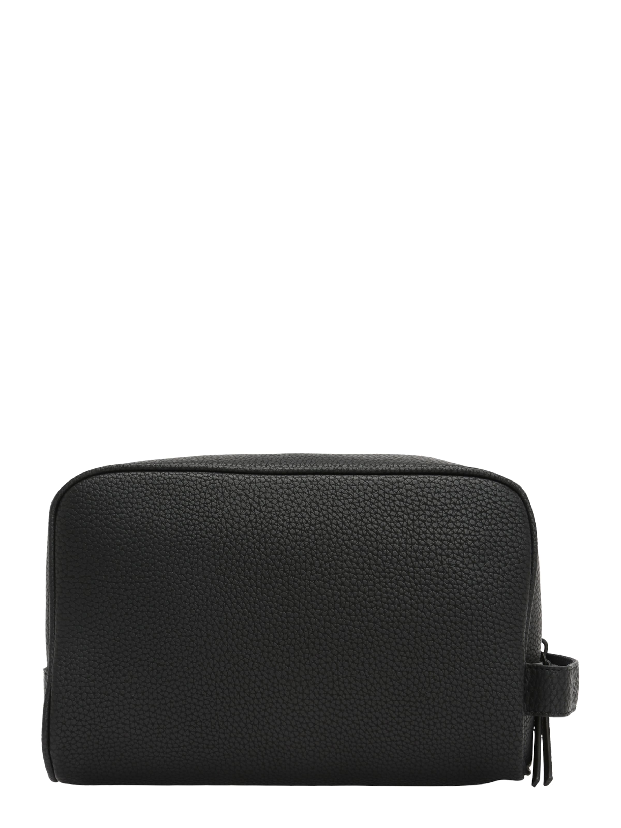 TOMMY HILFIGER Piperetáskák 'Essential' - fekete