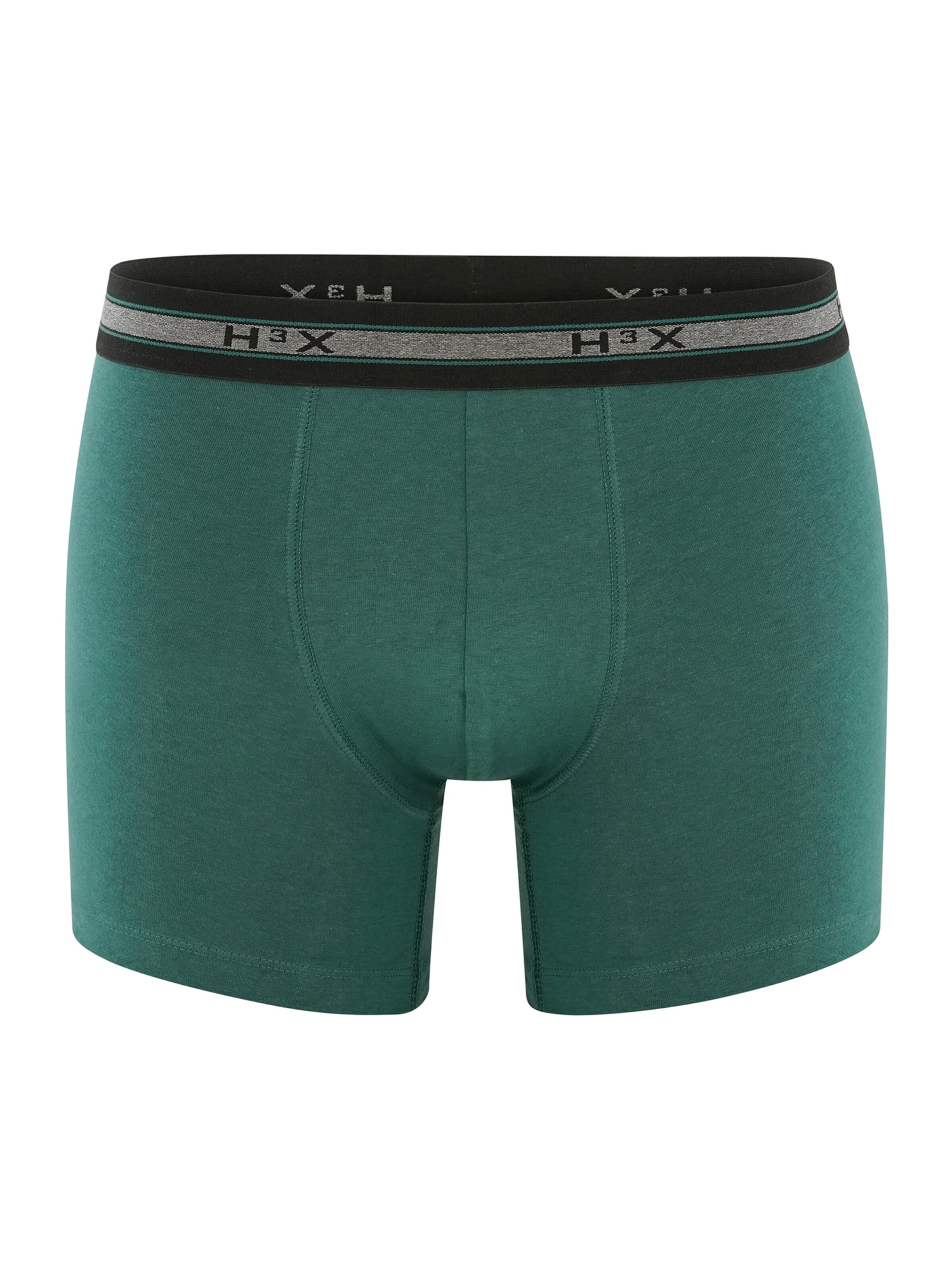 H3X Boxer shorts 'Retropants' in Mixed colours: front