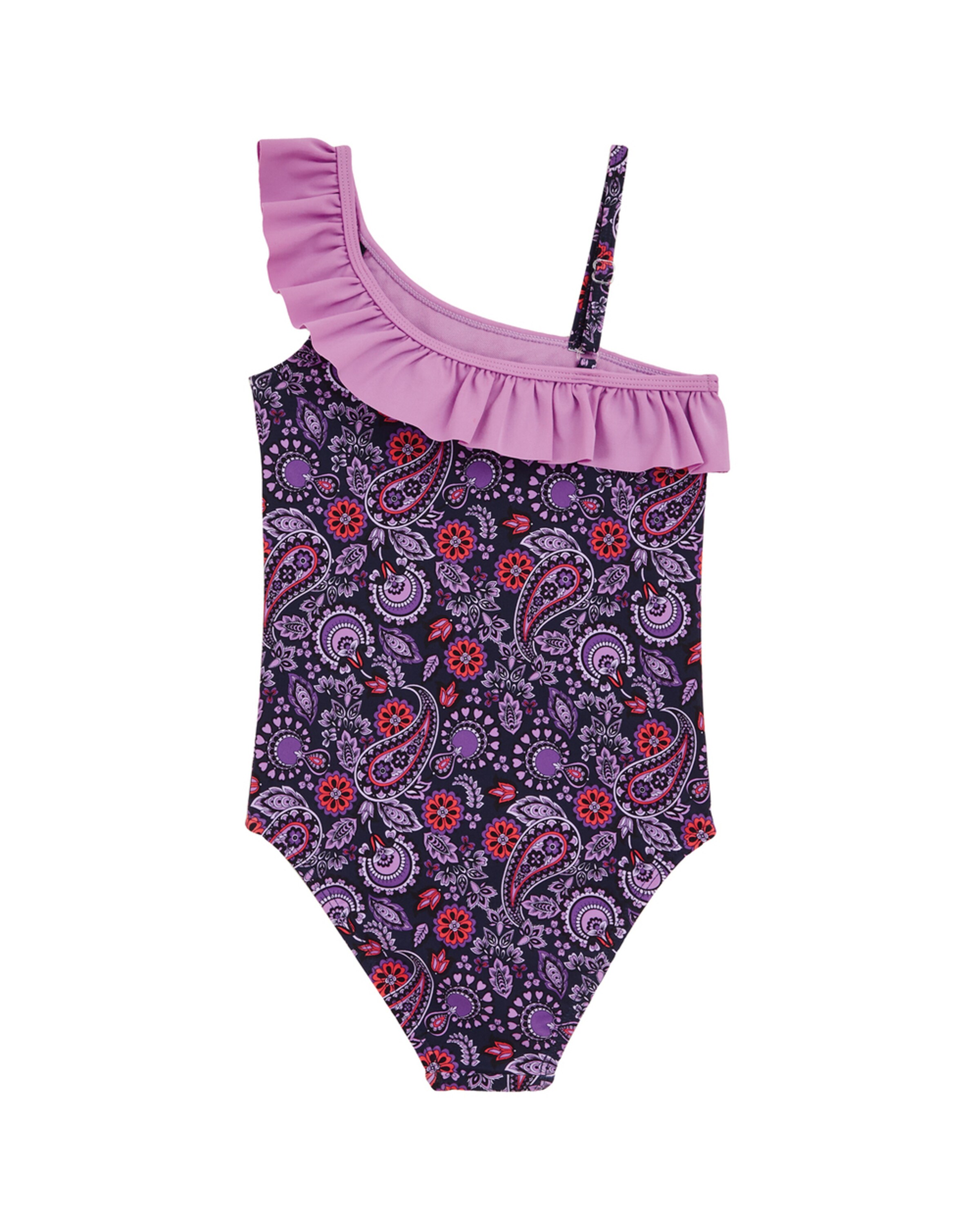 WE Fashion Fürdőruhák - lila