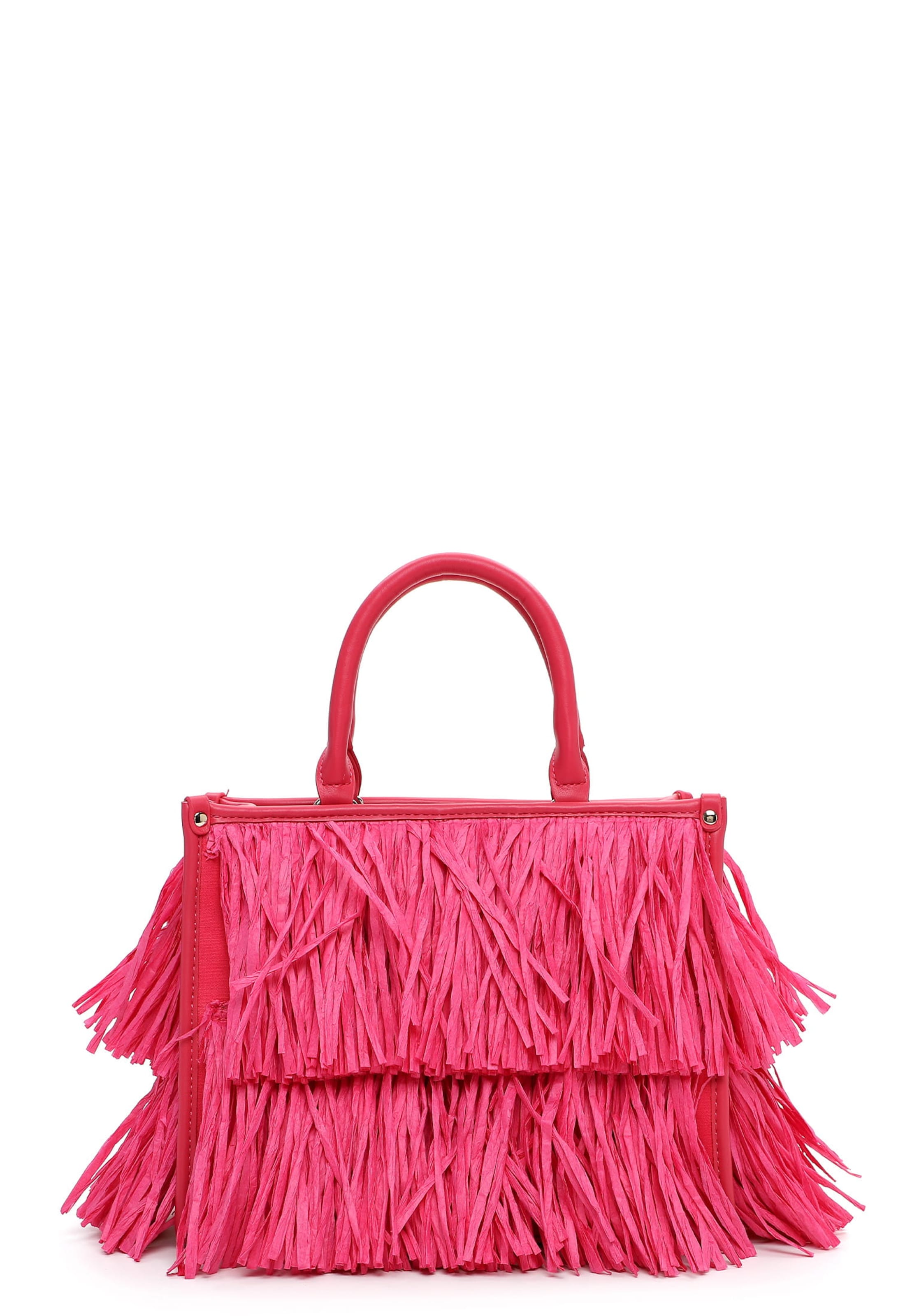 Shopper ' E&N Josephina ' di Emily & Noah in rosa