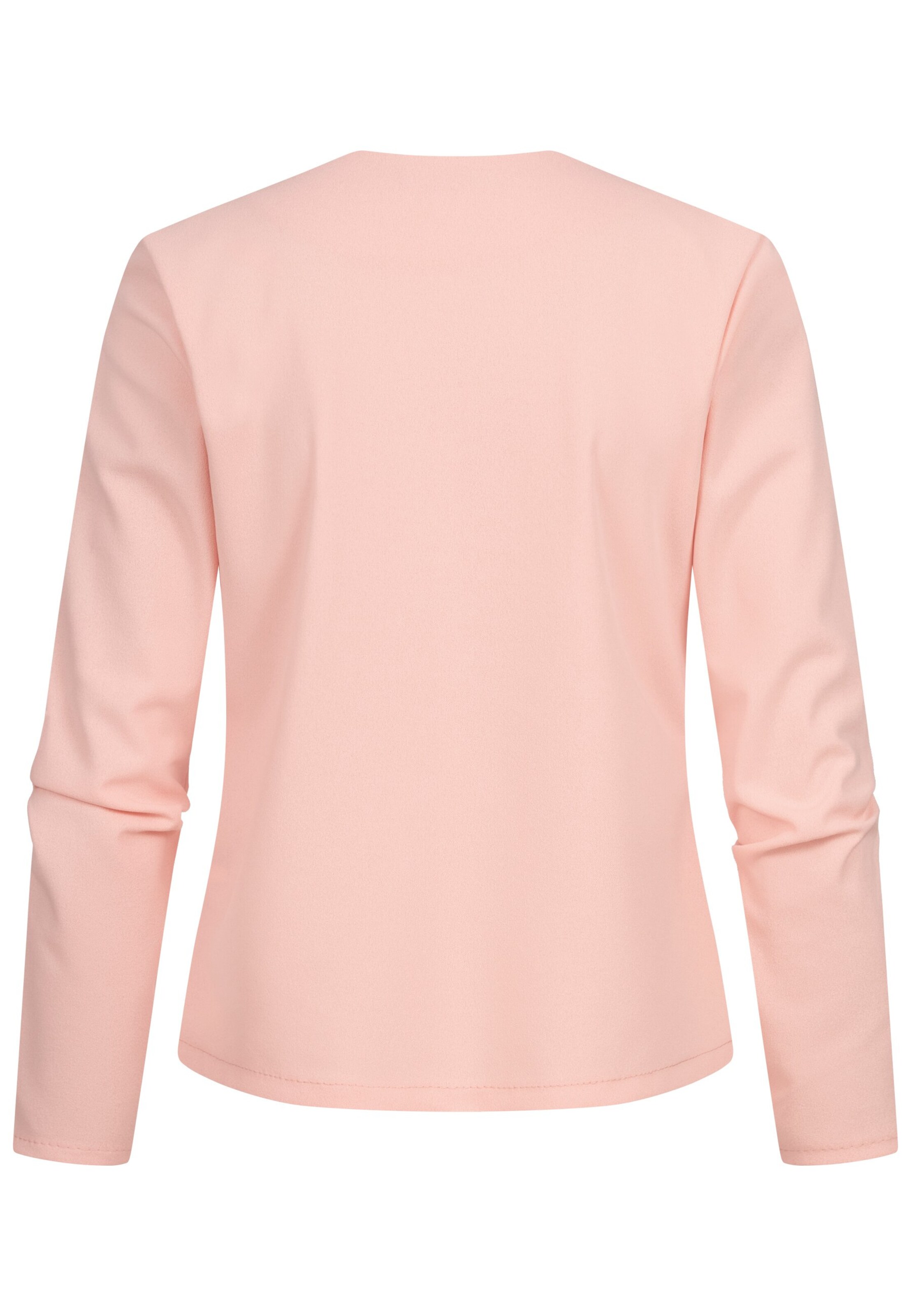 Blazer di Cloud5ive in rosa