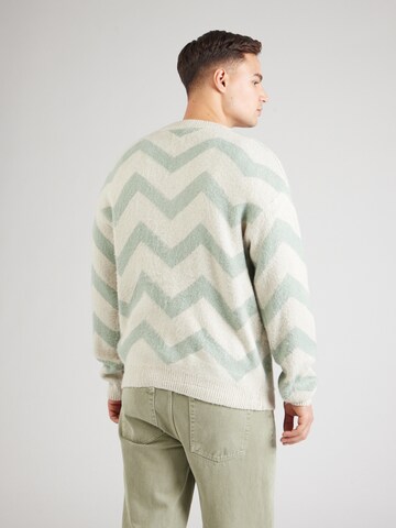 Vestes en maille 'ONSRONNIE' Only & Sons en beige