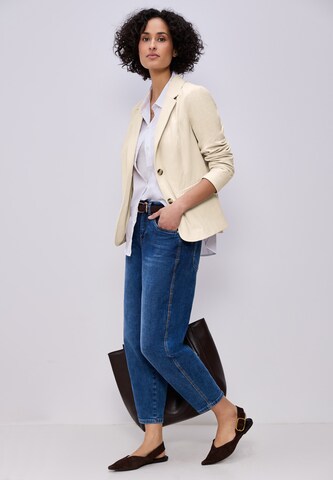 STREET ONE Blazer in Beige