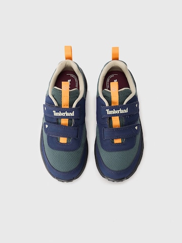 Baskets 'Motion Access' TIMBERLAND en vert