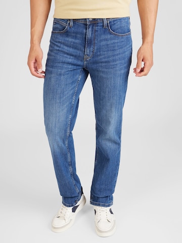 BLEND Regular Jeans 'Rock' in Blauw: voorkant