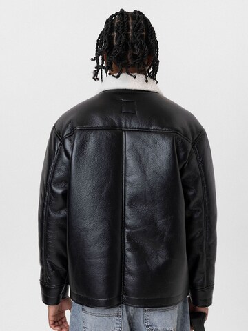 Dandalo Between-season jacket 'Wandson' in Black