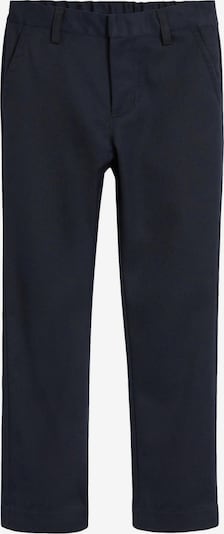 Next Housut värissä laivastonsininen, Tuotenäkymä