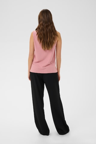 Cream Top 'CRMianna' – pink