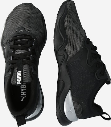 Chaussure de sport PUMA en noir