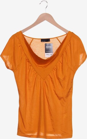 VERO MODA T-Shirt L in Orange: predná strana