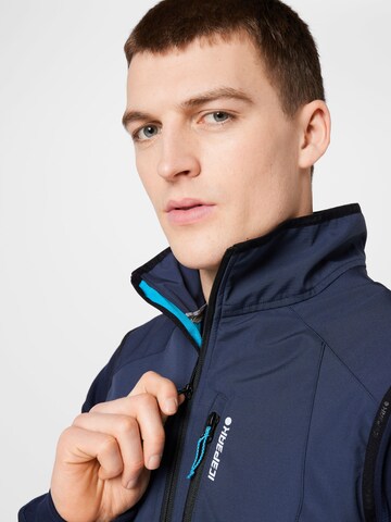 zils ICEPEAK Sporta veste 'Bogata'