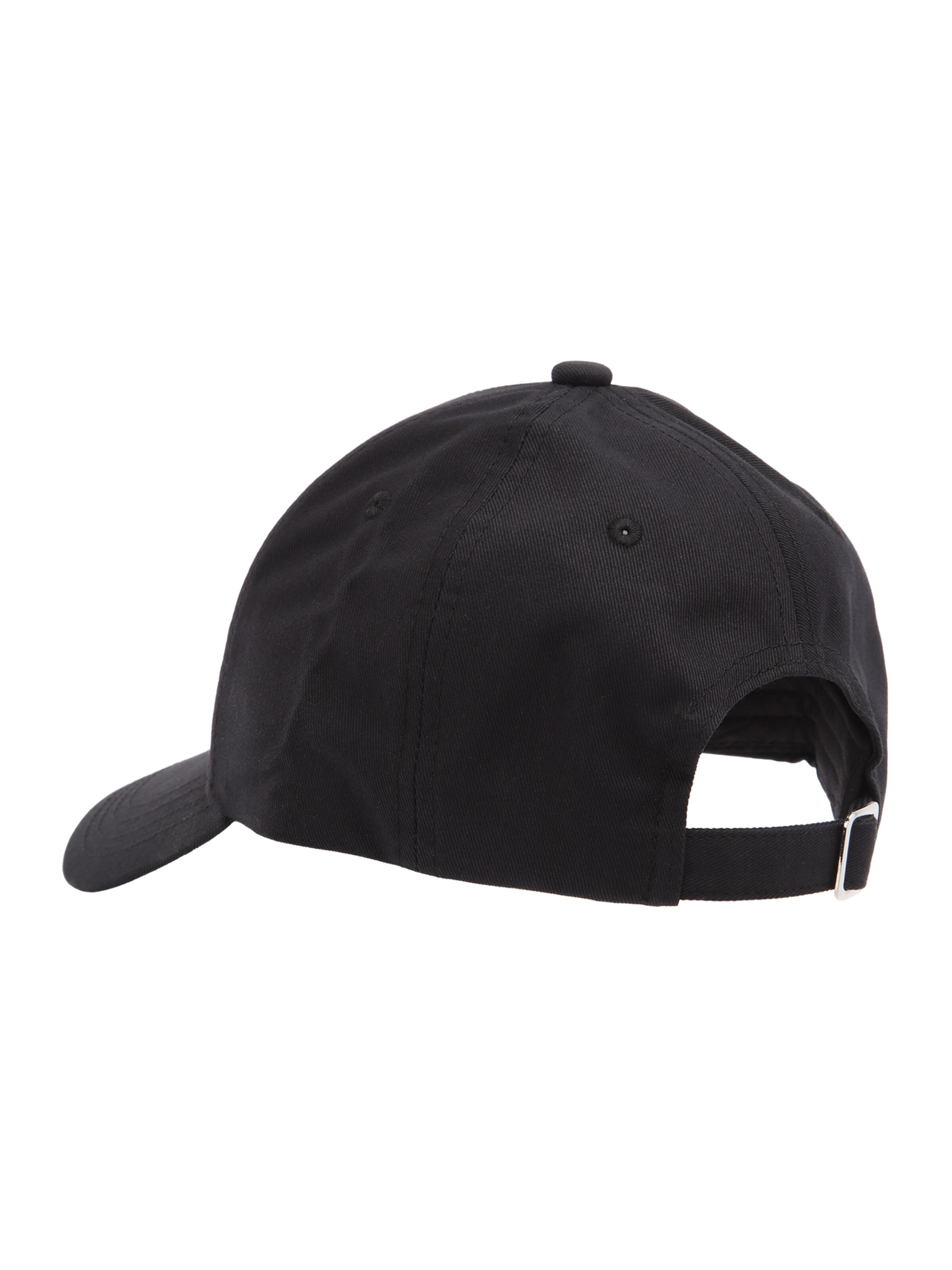 HUGO Cap 'Cara' in Black