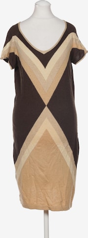 MEXX Dress in M in Brown: front