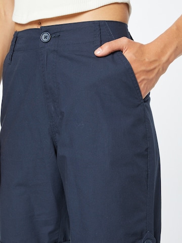 regular Pantaloni chino di Dorothy Perkins in blu