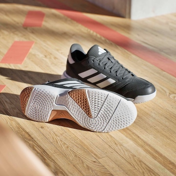 Scarpa sportiva 'Ligra 8' di ADIDAS PERFORMANCE in nero