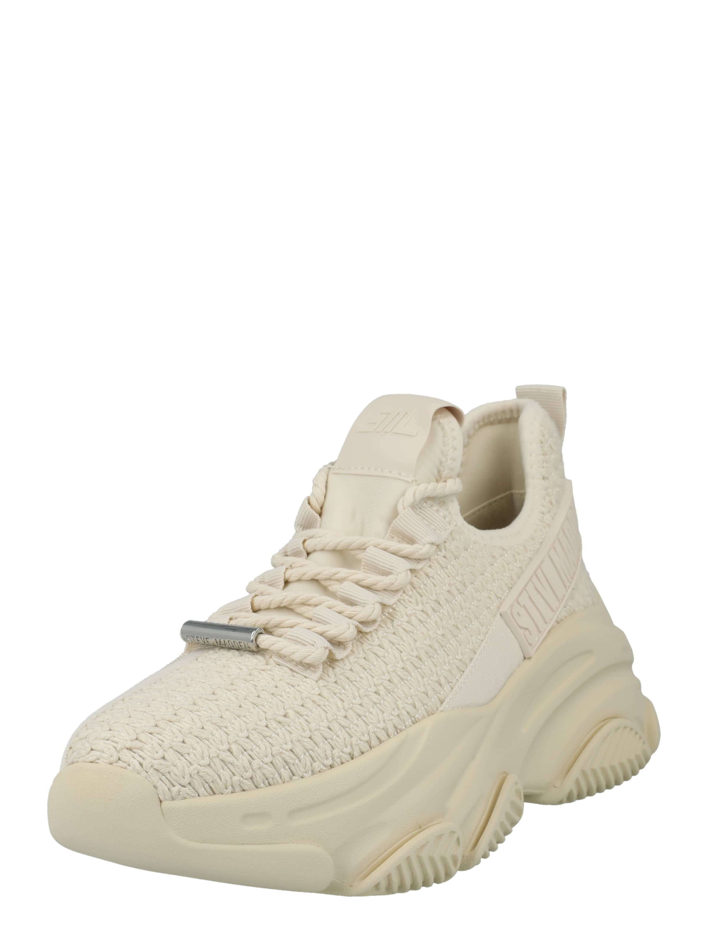 STEVE MADDEN Sneaker 'Project' in Grau: Vorderseite