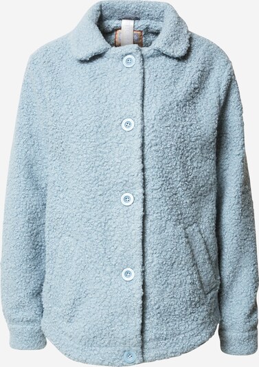 Giacca di mezza stagione Stitch and Soul di colore blu, Visualizzazione prodotti