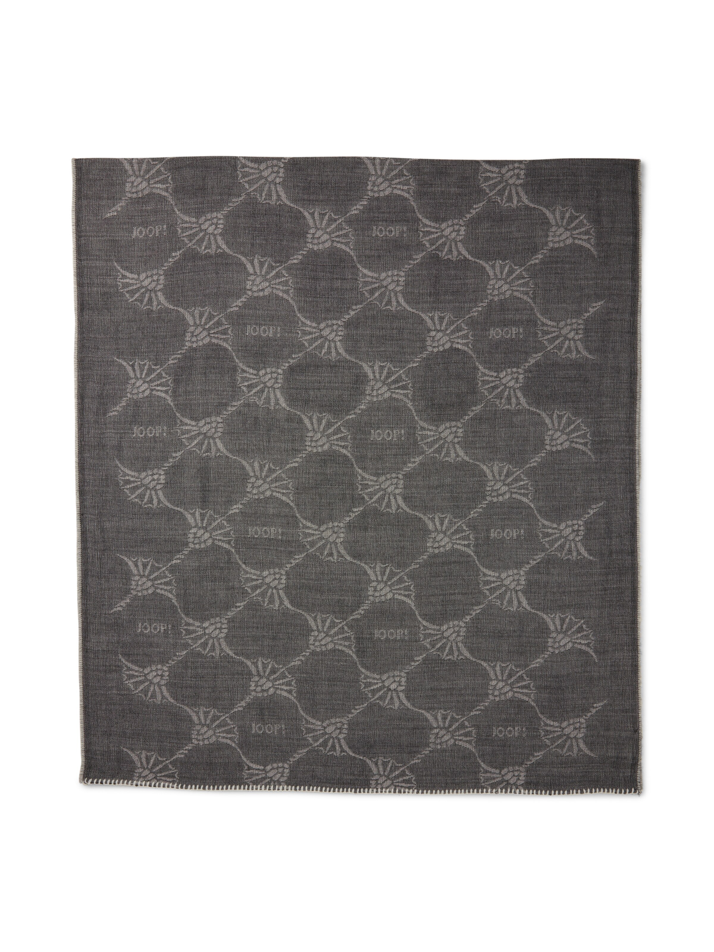 JOOP! Scarf in Grey