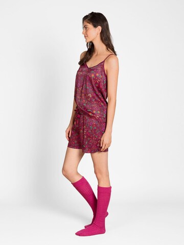 PIP STUDIO Schlafshirt‌‌‌‌ in Pink