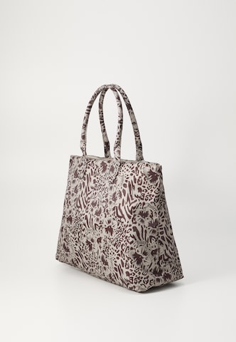 Juicy Couture - Shopper 'Daisy' en beige