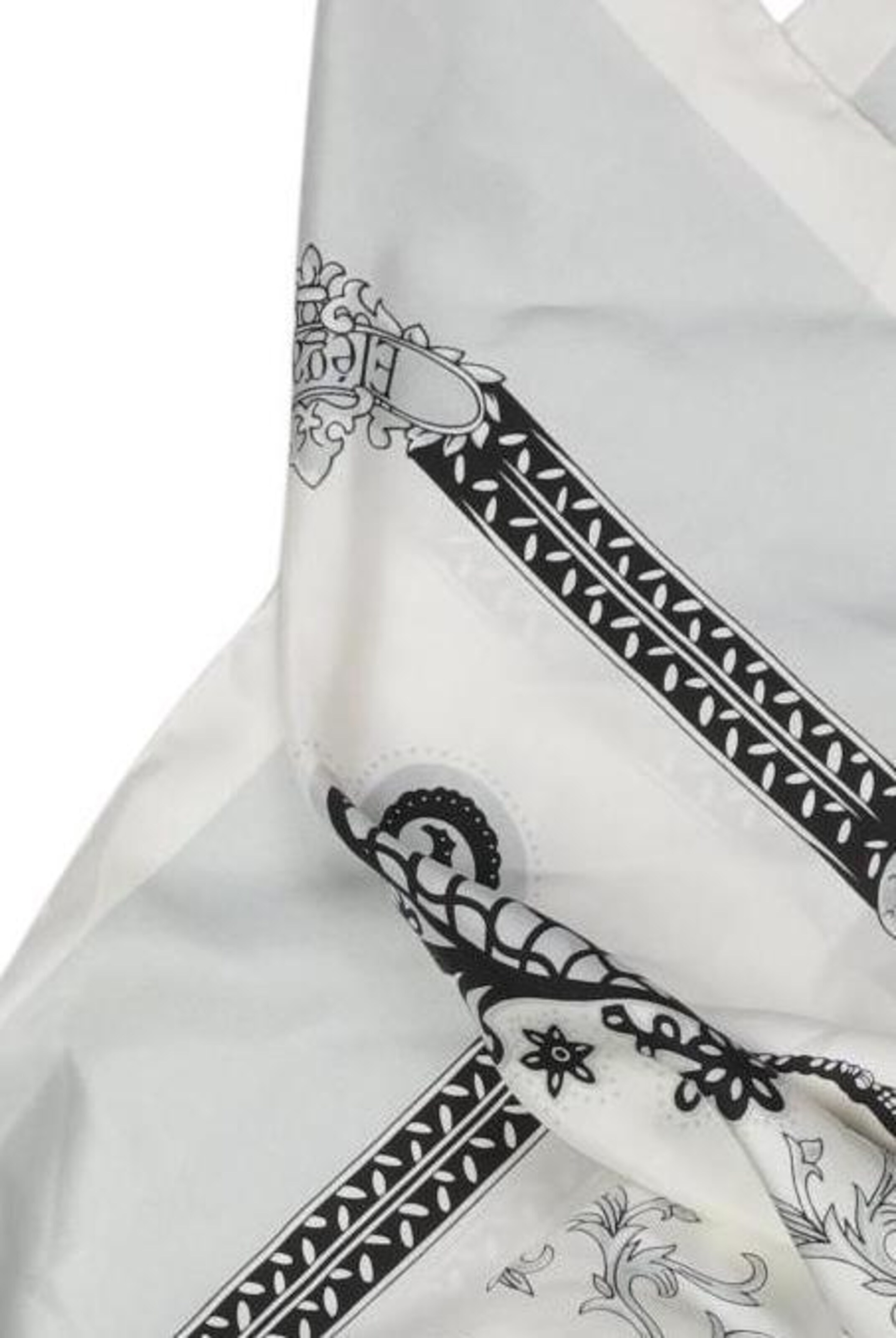 Elegance Paris Schal oder Tuch One Size in Weiß