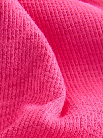Next Flared Leggings i pink