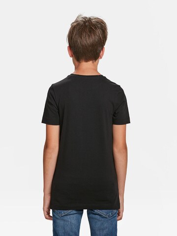 WE Fashion Shirt in Black